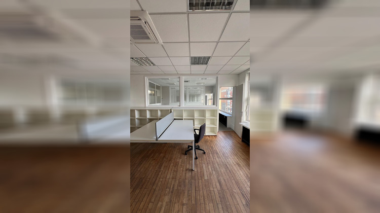 Ma-Cabane - Vente Divers Roubaix, 420 m²