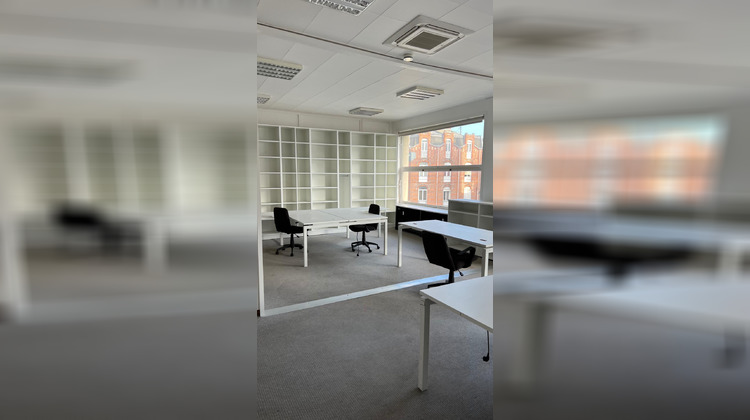 Ma-Cabane - Vente Divers Roubaix, 420 m²