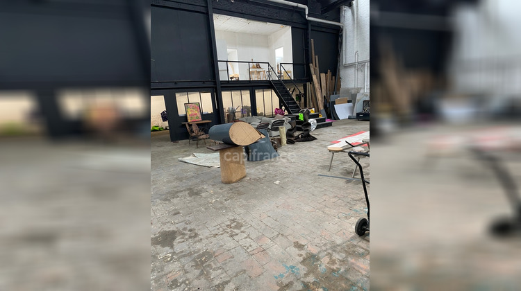 Ma-Cabane - Vente Divers ROUBAIX, 2284 m²