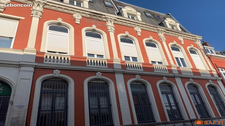 Ma-Cabane - Vente Divers Roubaix, 141 m²