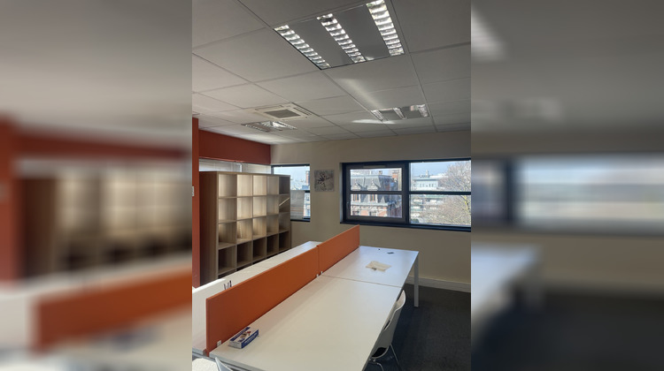 Ma-Cabane - Vente Divers Roubaix, 135 m²