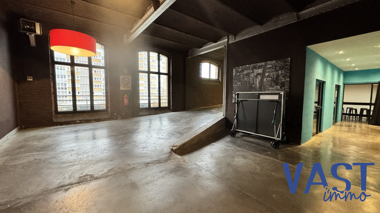 Ma-Cabane - Vente Divers Roubaix, 247 m²