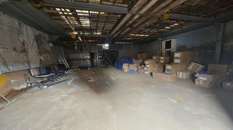 Ma-Cabane - Vente Divers ROUBAIX, 162 m²