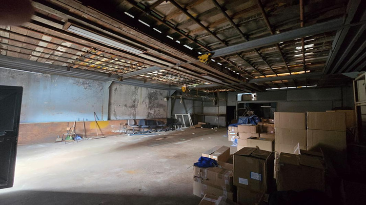 Ma-Cabane - Vente Divers ROUBAIX, 162 m²