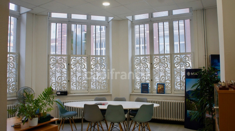 Ma-Cabane - Vente Divers ROUBAIX, 115 m²