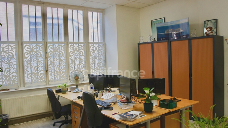 Ma-Cabane - Vente Divers ROUBAIX, 115 m²