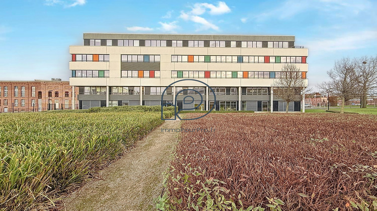 Ma-Cabane - Vente Divers Roubaix, 209 m²