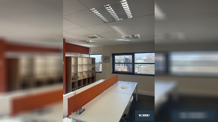 Ma-Cabane - Vente Divers Roubaix, 135 m²