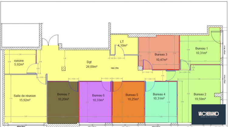 Ma-Cabane - Vente Divers Roubaix, 135 m²