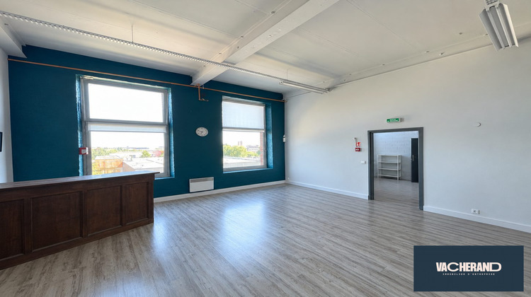 Ma-Cabane - Vente Divers Roubaix, 75 m²