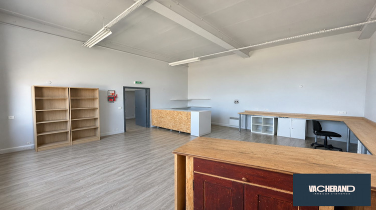 Ma-Cabane - Vente Divers Roubaix, 75 m²
