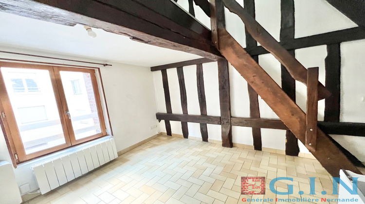 Ma-Cabane - Vente Divers Rouen, 43 m²