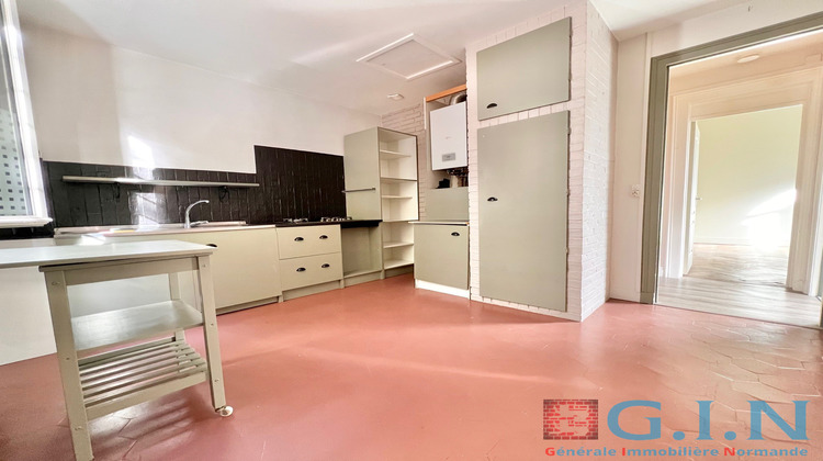 Ma-Cabane - Vente Divers Rouen, 55 m²