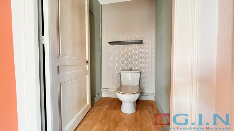 Ma-Cabane - Vente Divers Rouen, 55 m²