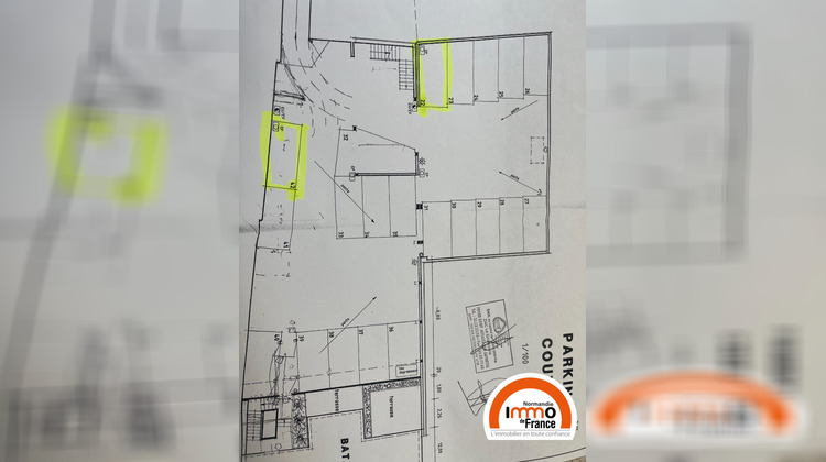 Ma-Cabane - Vente Divers ROUEN, 0 m²