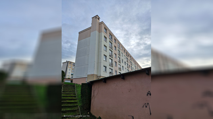 Ma-Cabane - Vente Divers ROUEN, 15 m²