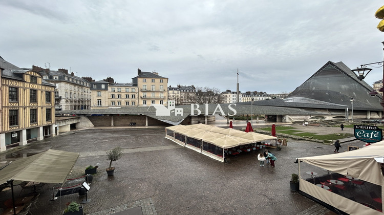 Ma-Cabane - Vente Divers Rouen, 285 m²