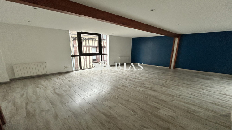 Ma-Cabane - Vente Divers Rouen, 285 m²