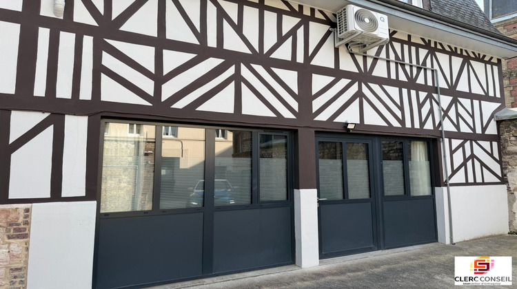 Ma-Cabane - Vente Divers Rouen, 38 m²
