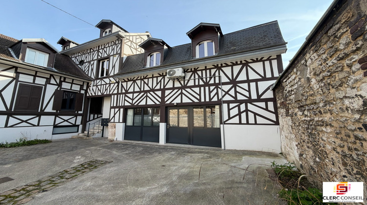 Ma-Cabane - Vente Divers Rouen, 38 m²