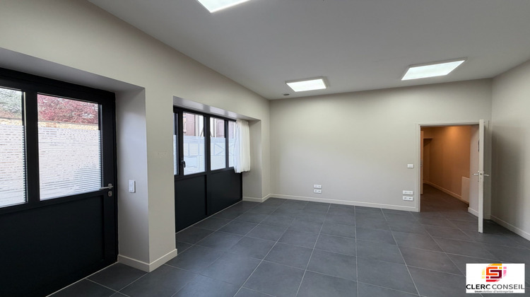 Ma-Cabane - Vente Divers Rouen, 38 m²