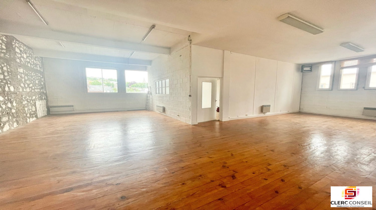 Ma-Cabane - Vente Divers Rouen, 108 m²
