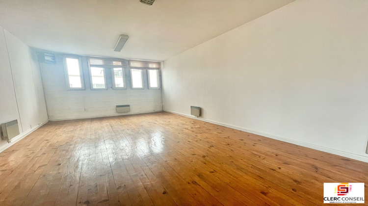 Ma-Cabane - Vente Divers Rouen, 108 m²