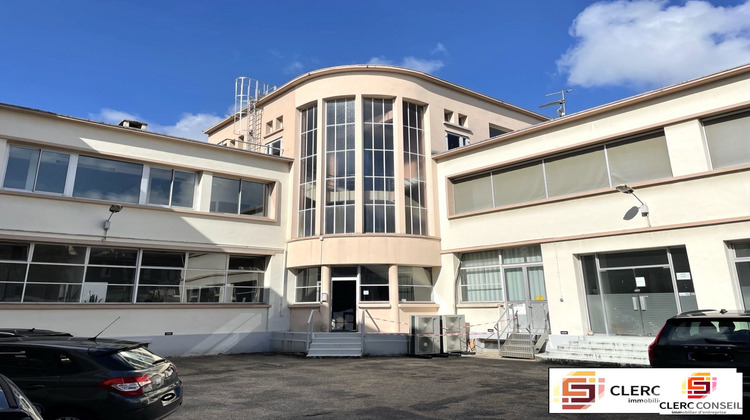 Ma-Cabane - Vente Divers Rouen, 43 m²