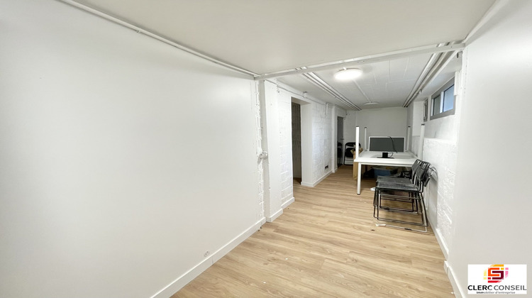 Ma-Cabane - Vente Divers Rouen, 43 m²