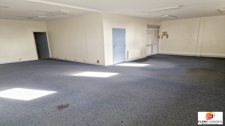 Ma-Cabane - Vente Divers Rouen, 75 m²