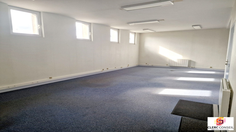 Ma-Cabane - Vente Divers Rouen, 75 m²