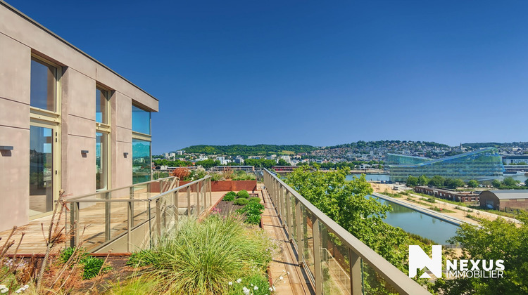 Ma-Cabane - Vente Divers Rouen, 292 m²