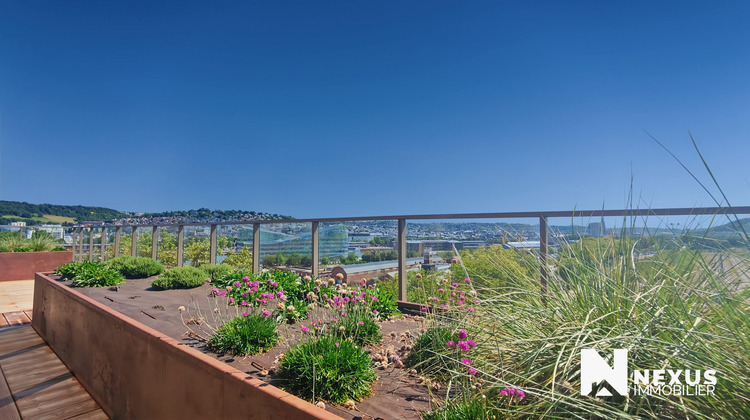 Ma-Cabane - Vente Divers Rouen, 292 m²