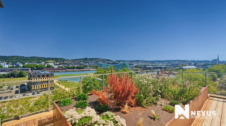 Ma-Cabane - Vente Divers Rouen, 292 m²