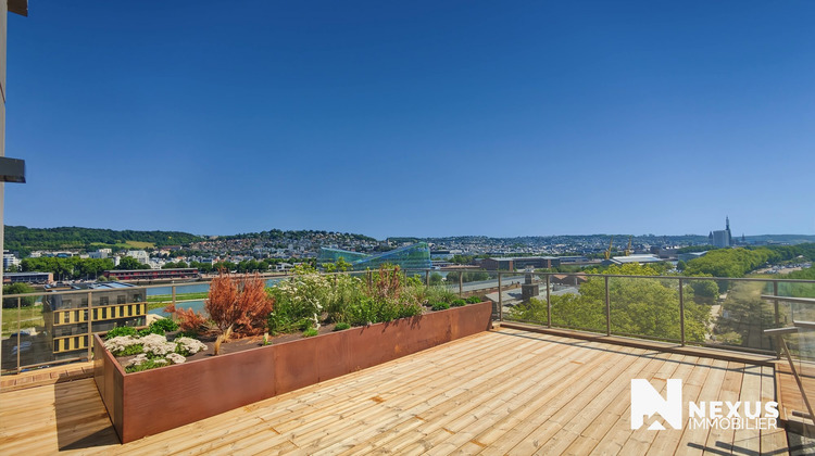 Ma-Cabane - Vente Divers Rouen, 292 m²