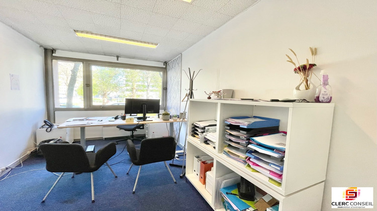 Ma-Cabane - Vente Divers Rouen, 104 m²