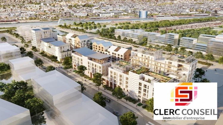 Ma-Cabane - Vente Divers Rouen, 281 m²