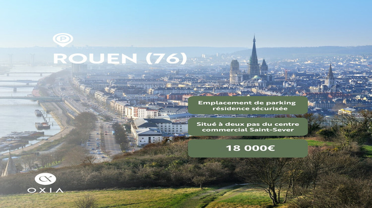 Ma-Cabane - Vente Divers ROUEN, 13 m²