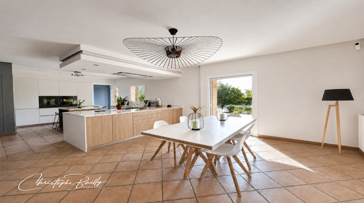 Ma-Cabane - Vente Divers ROUFFIAC TOLOSAN, 182 m²
