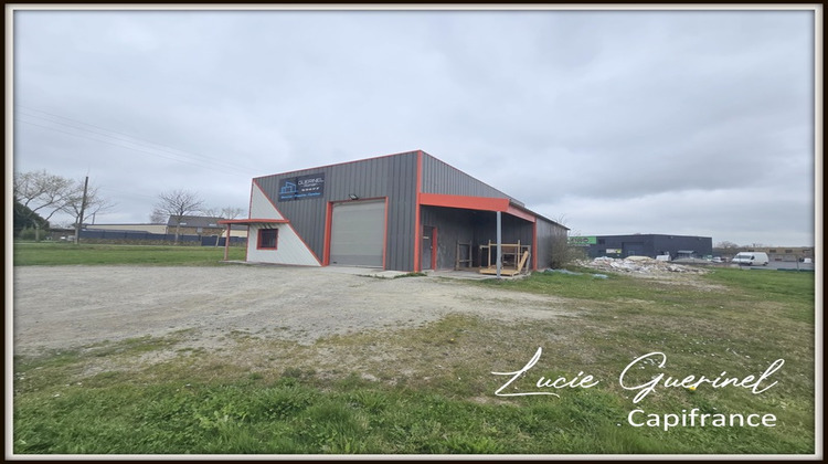 Ma-Cabane - Vente Divers ROUGE, 200 m²