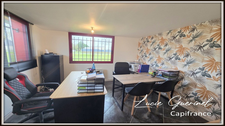 Ma-Cabane - Vente Divers ROUGE, 200 m²