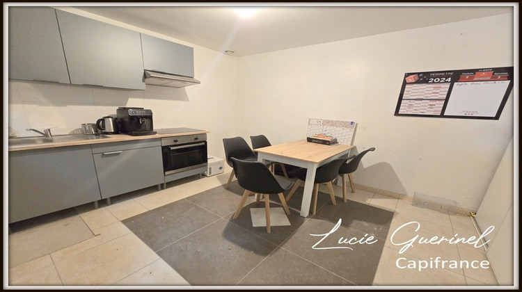 Ma-Cabane - Vente Divers ROUGE, 200 m²