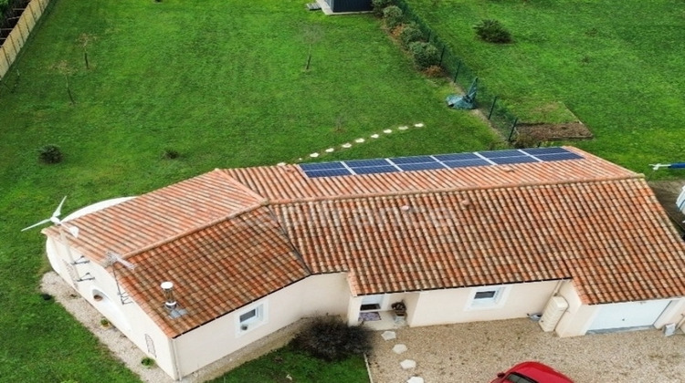 Ma-Cabane - Vente Divers ROUILLAC, 106 m²