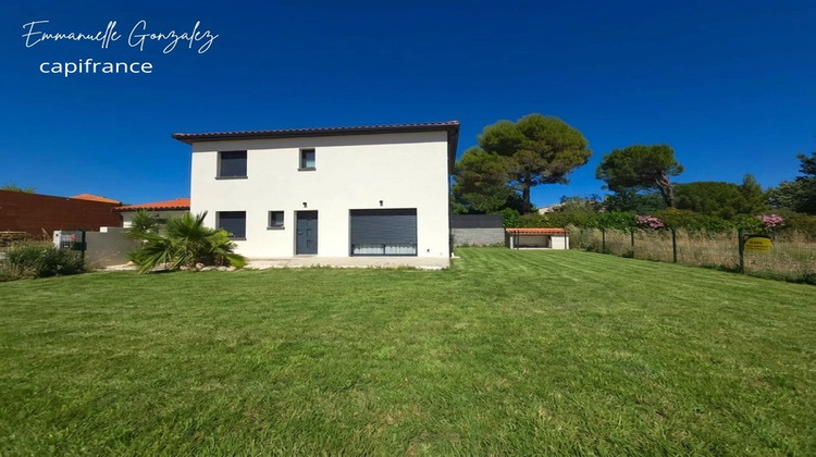 Ma-Cabane - Vente Divers ROUJAN, 106 m²