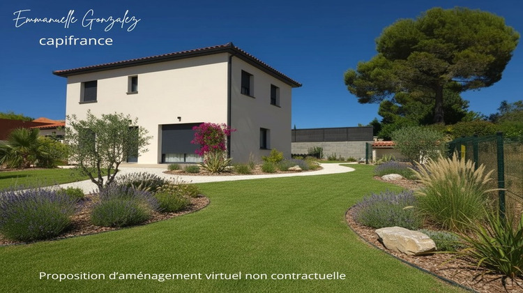Ma-Cabane - Vente Divers ROUJAN, 106 m²