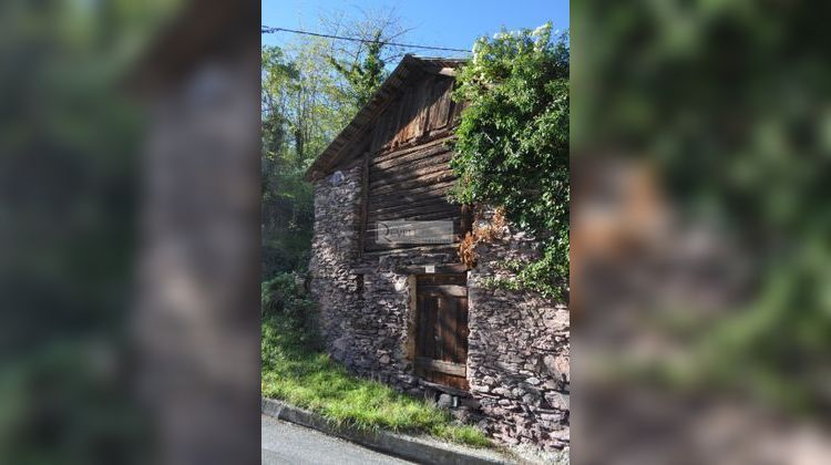 Ma-Cabane - Vente Divers Roure, 55 m²