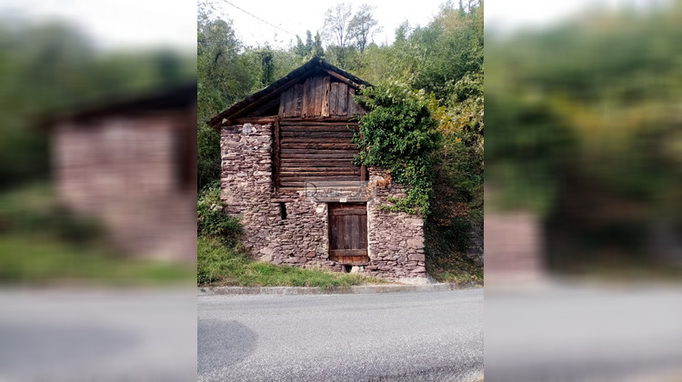 Ma-Cabane - Vente Divers Roure, 55 m²