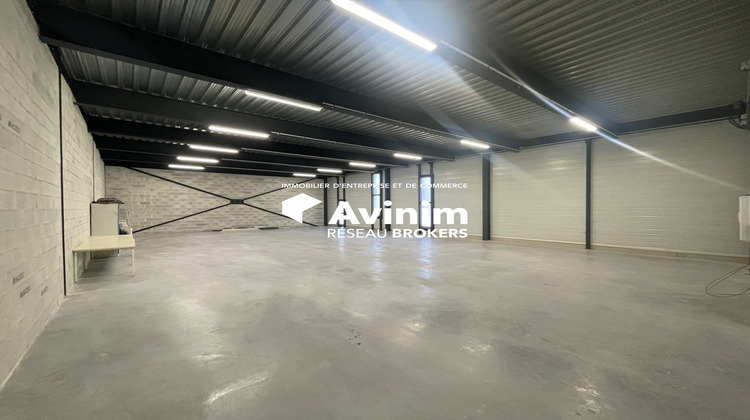 Ma-Cabane - Vente Divers Rousset, 578 m²