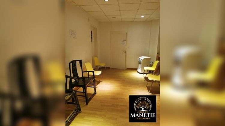 Ma-Cabane - Vente Divers Rouvroy, 208 m²