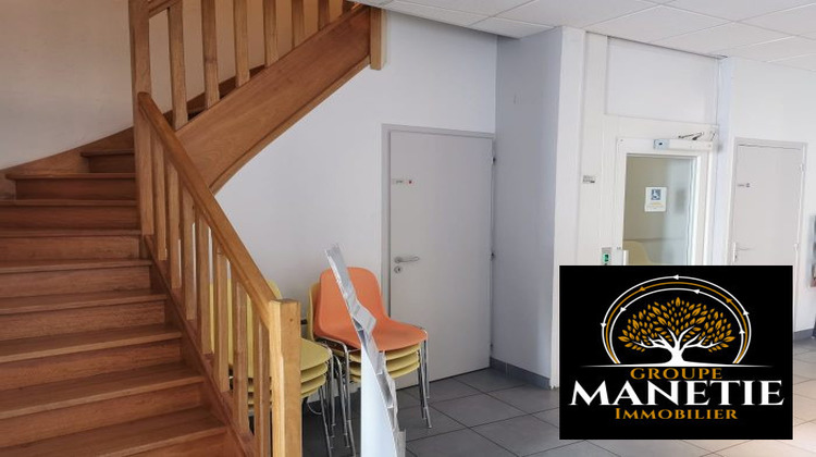 Ma-Cabane - Vente Divers Rouvroy, 208 m²